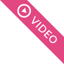 video badge
